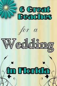 6 great wedding beaches