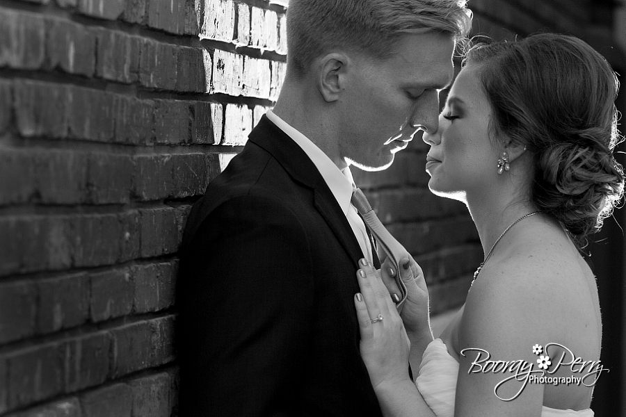 Tampa Firefighters Museum Wedding