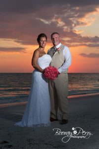 Florida Beach Wedding