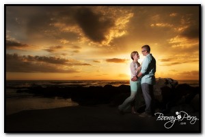 engagement session clearwater