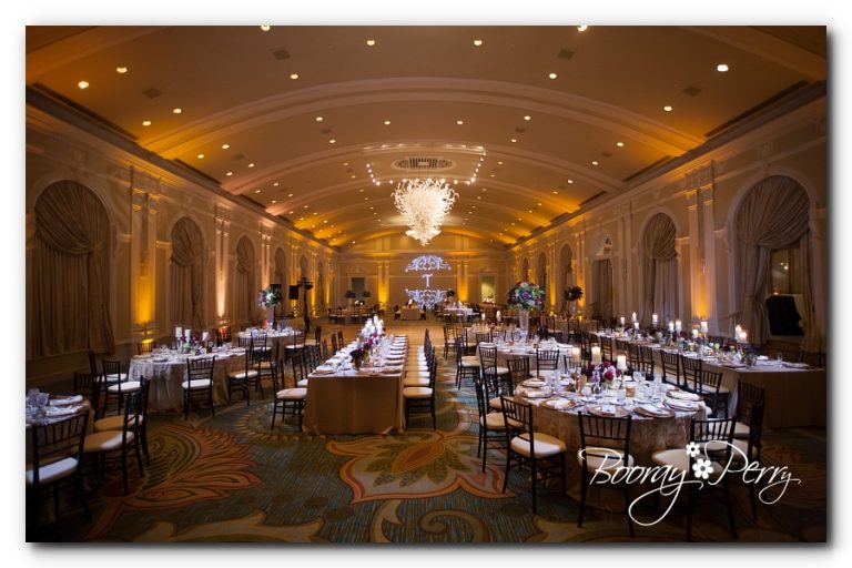 The Vinoy Wedding in St Petersburg Booray Perry Photography