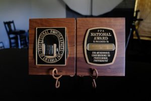 PPA National Award
