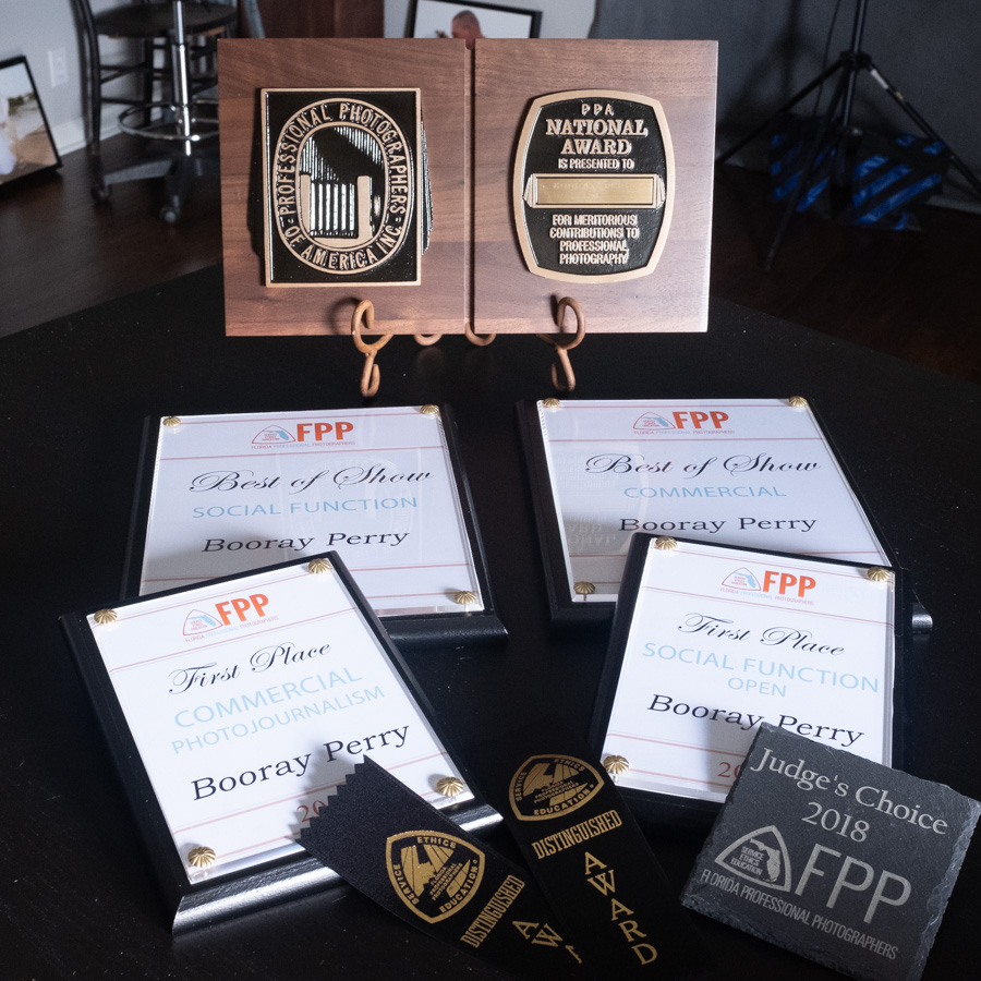 FPP awards 2018