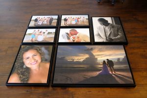 Print your wedding pictures
